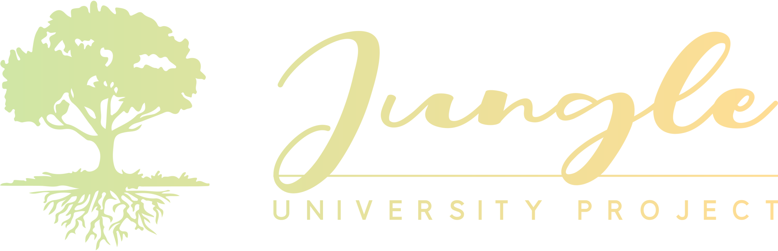 Jungle University Project